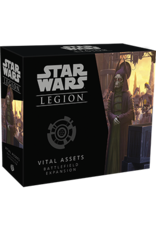 Fantasy Flight Games Star Wars Legion - Vital Assets