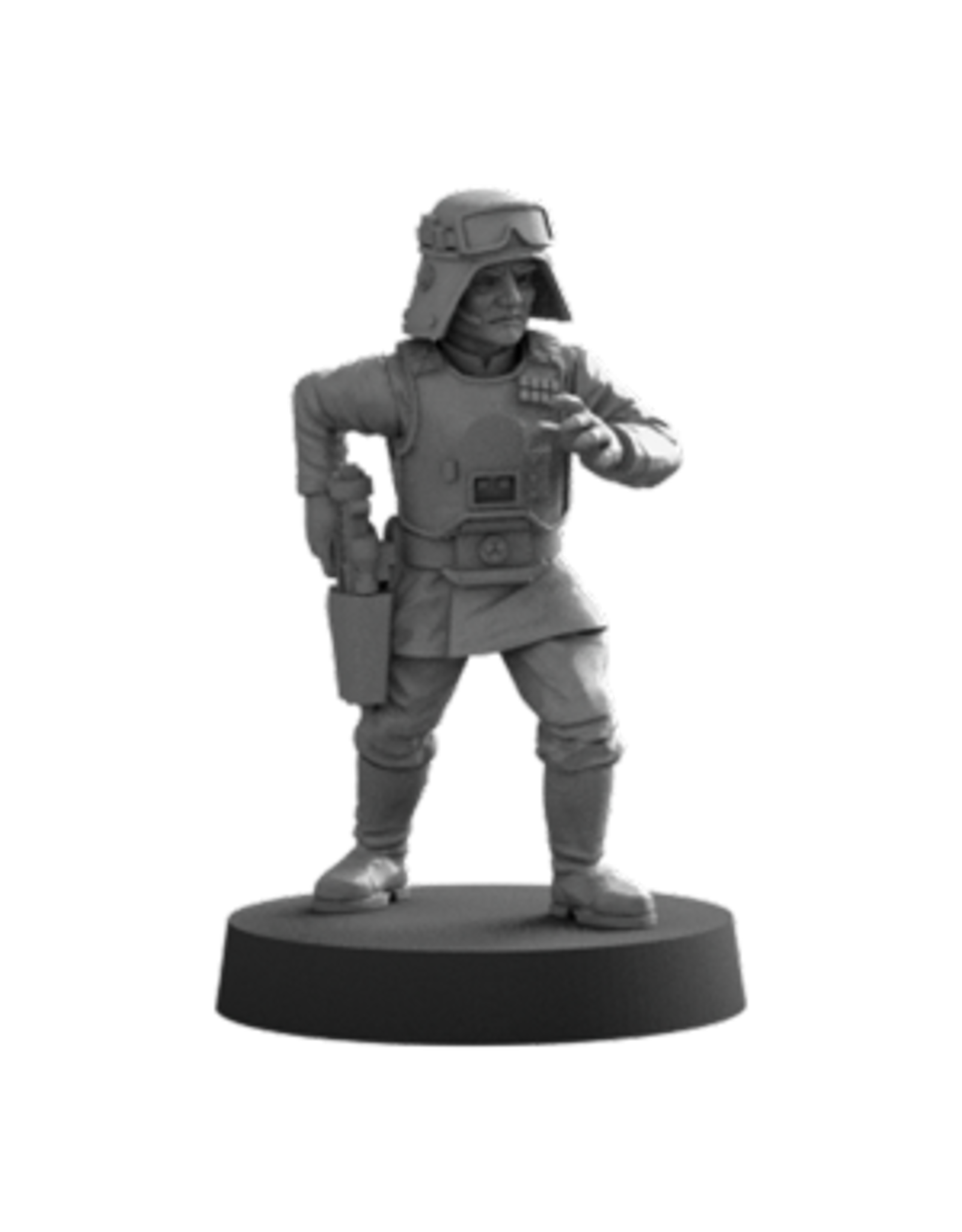 Fantasy Flight Games Star Wars Legion - General Veers