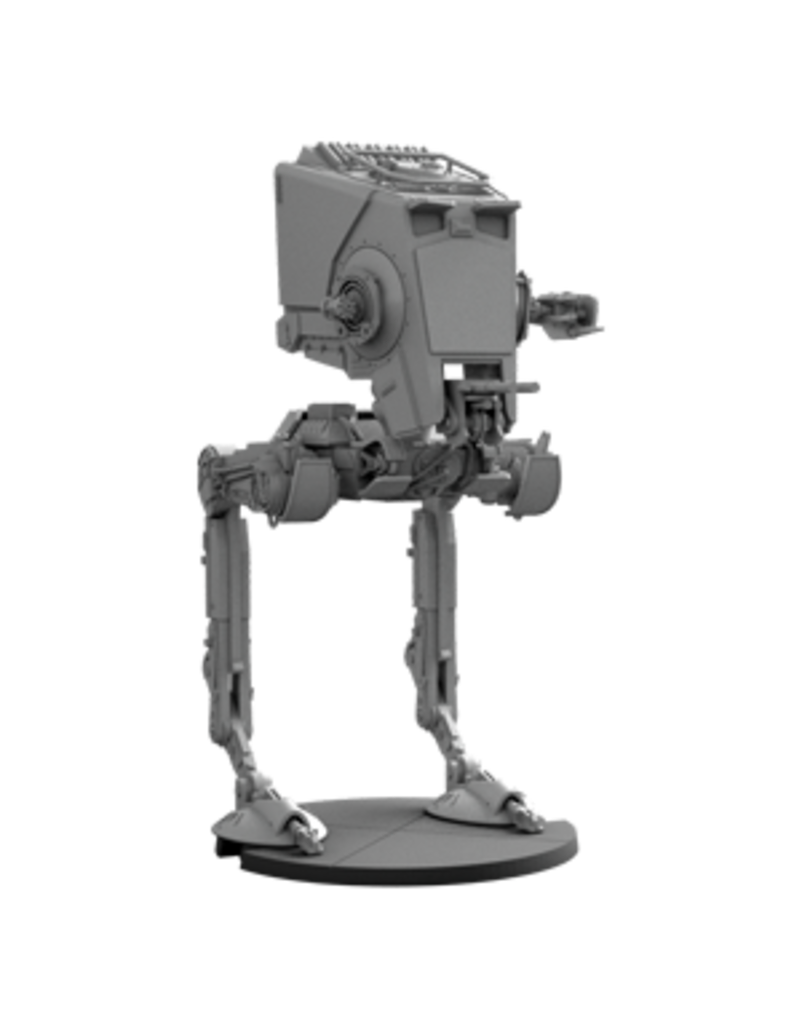 Fantasy Flight Games Star Wars Legion - AT-ST Expansion