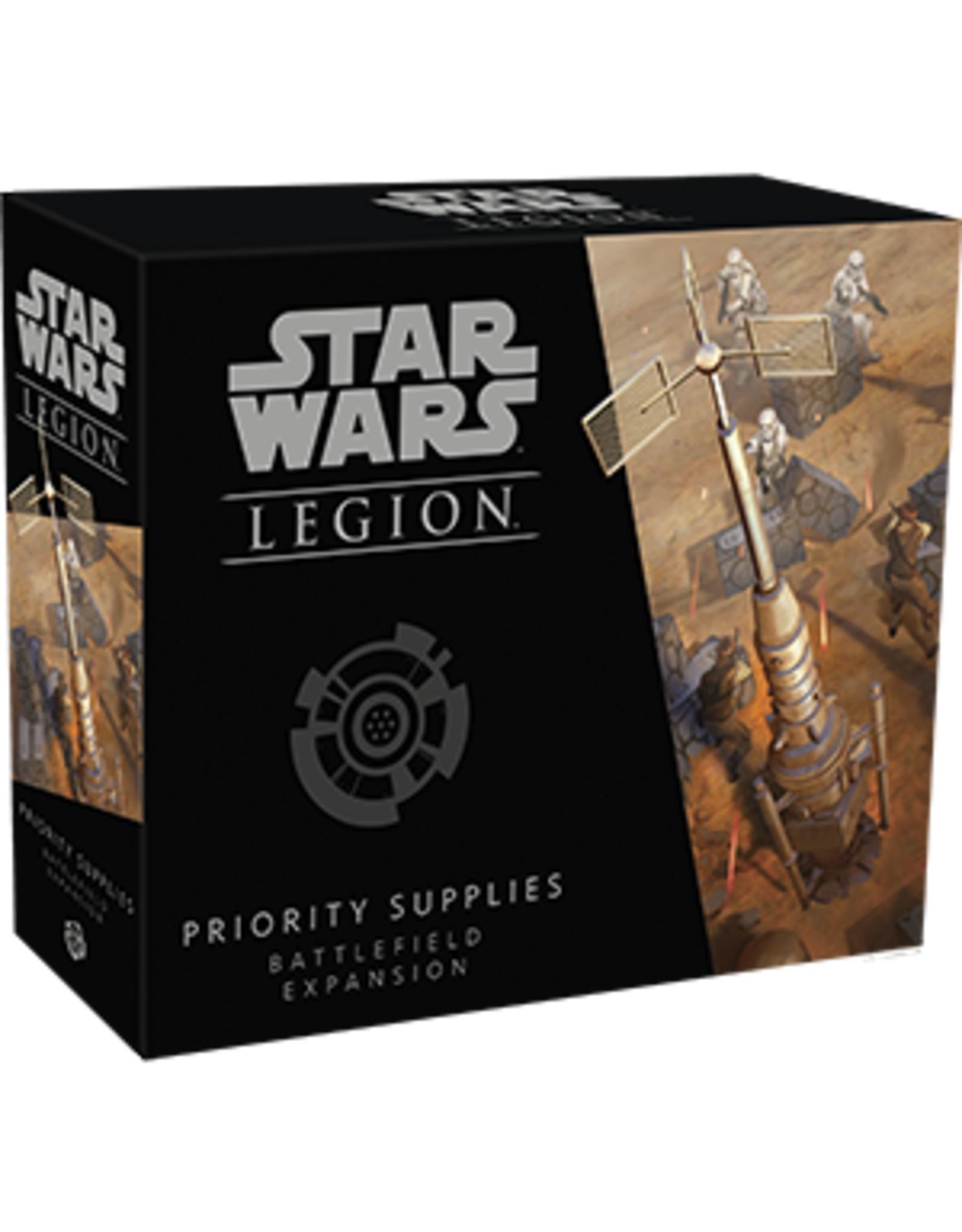 Fantasy Flight Games Star Wars Legion - Priority Supplies