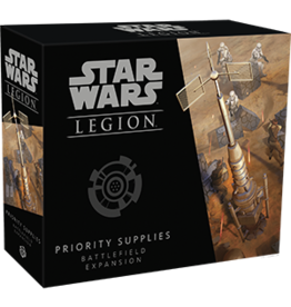 Fantasy Flight Games Star Wars Legion - Priority Supplies