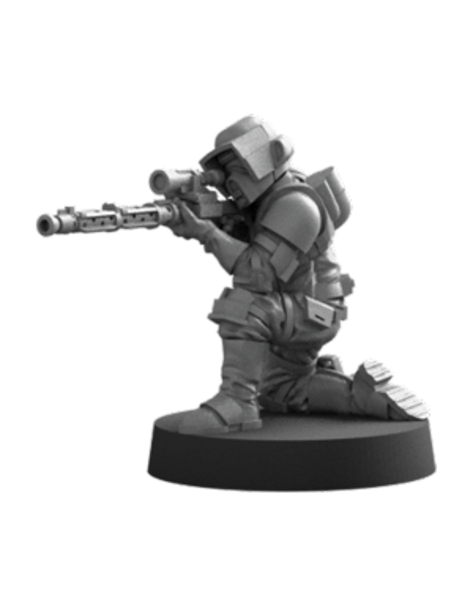 Fantasy Flight Games Star Wars Legion - Scout Troopers Unit