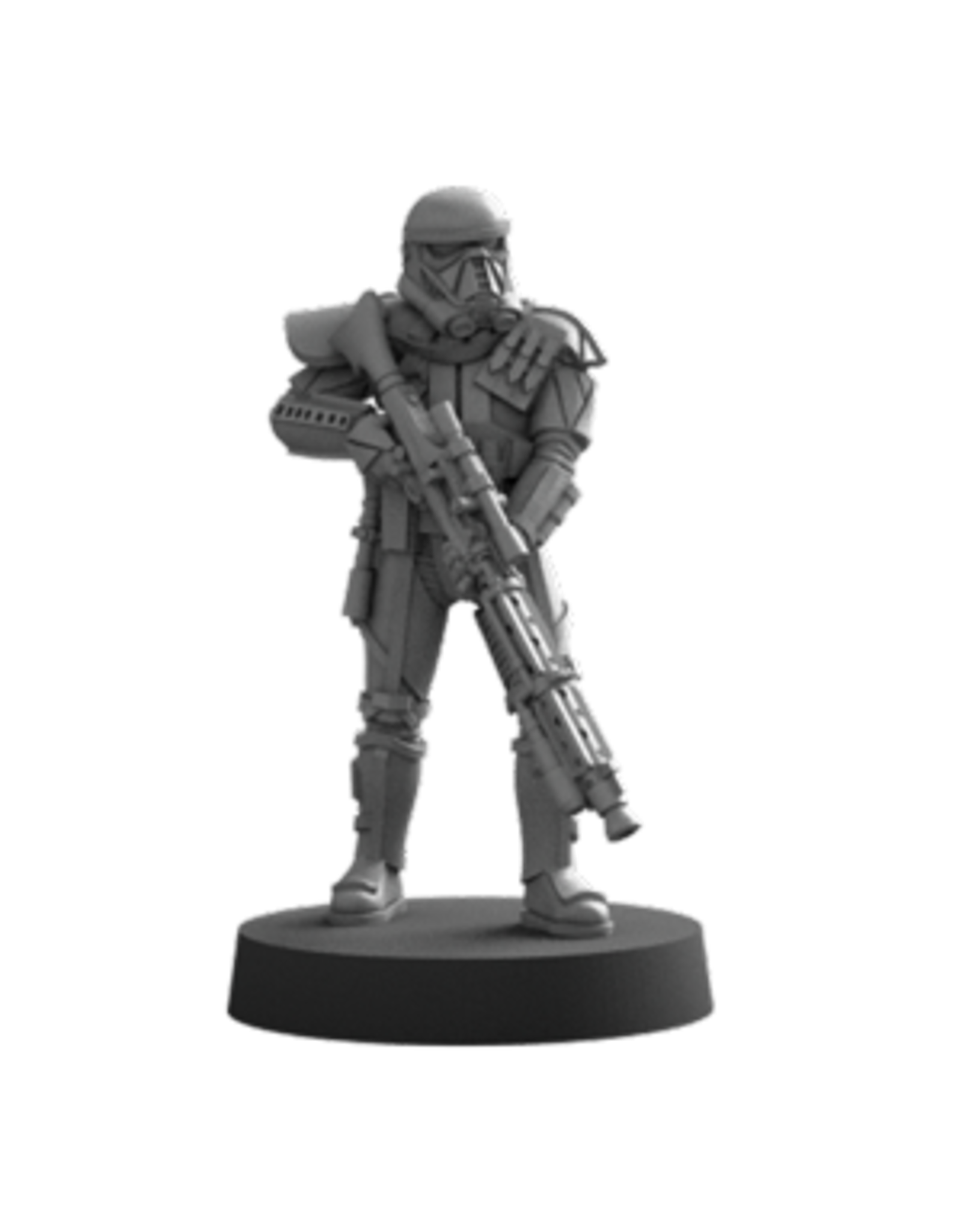 Fantasy Flight Games Star Wars Legion - Imperial Death Troopers