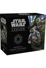 Fantasy Flight Games Star Wars Legion - Imperial Shoretroopers