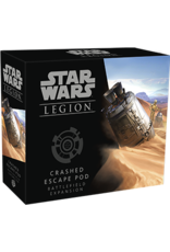 Fantasy Flight Games Star Wars Legion - Crashed Escape Pod
