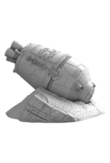 Fantasy Flight Games Star Wars Legion - Crashed Escape Pod