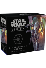 Fantasy Flight Games Star Wars Legion - B2 Super Battle Droids