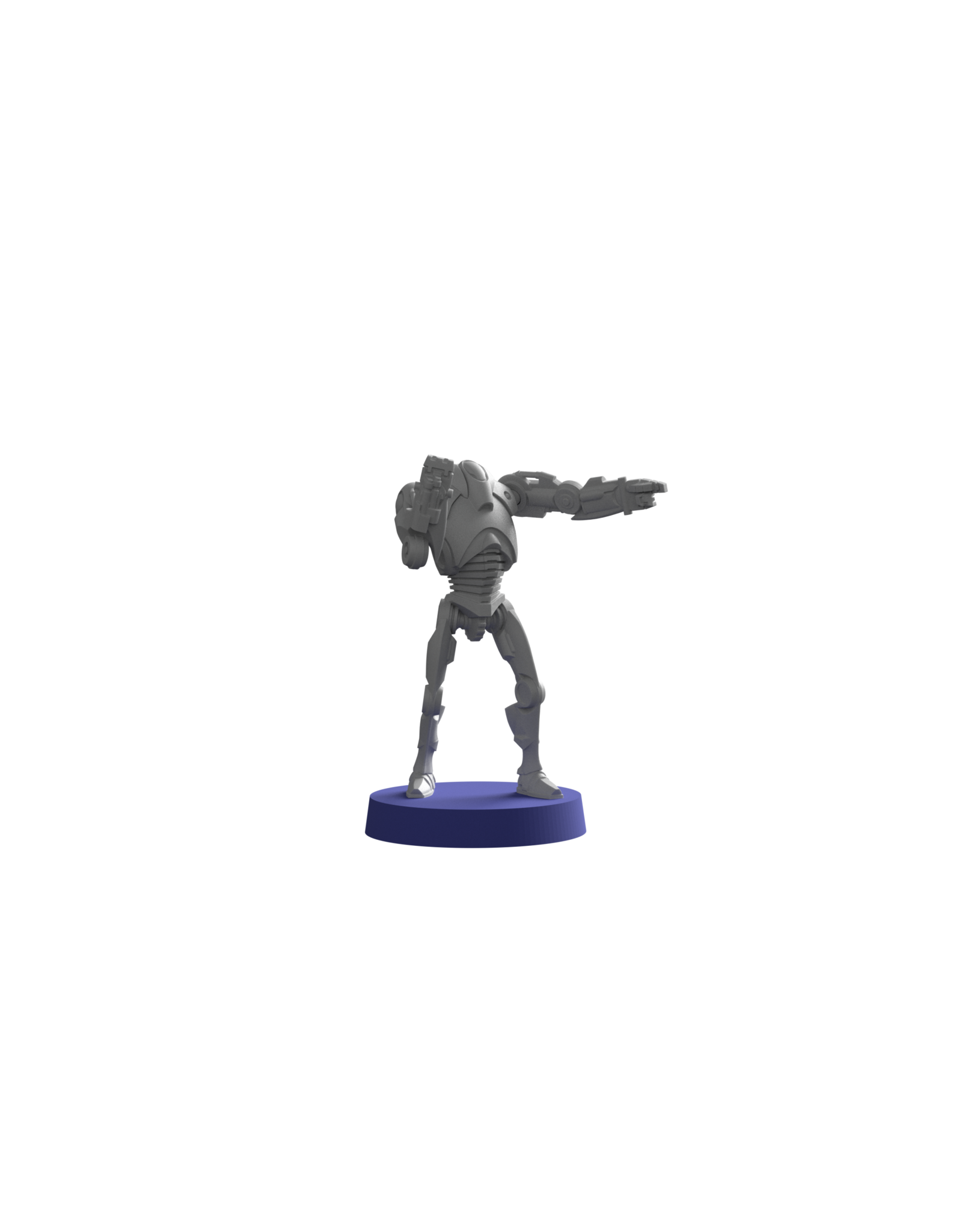 Fantasy Flight Games Star Wars Legion - B2 Super Battle Droids