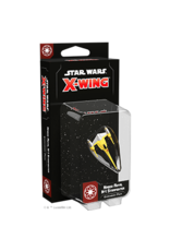 Fantasy Flight Games Star Wars X-wing 2E: Naboo Royal N-1 Starfighter