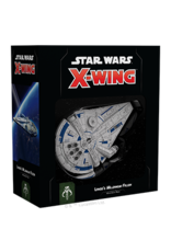 Fantasy Flight Games Star Wars X-wing 2E: Lando's Millennium Falcon
