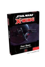 Fantasy Flight Games Star Wars X-wing 2E: First Order Conversion Kit