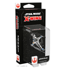 Fantasy Flight Games Star Wars X-wing 2E: A-SF-01 B-wing