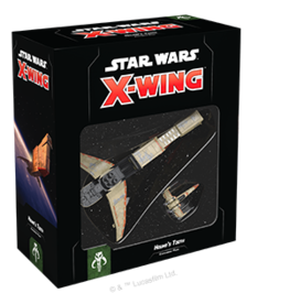 Fantasy Flight Games Star Wars X-wing 2E: Hound’s Tooth