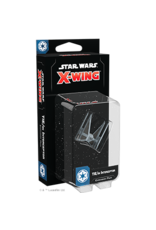 Fantasy Flight Games Star Wars X-wing 2E: TIE/in Interceptor