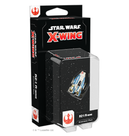 Fantasy Flight Games Star Wars X-wing 2E: RZ-1 A-wing