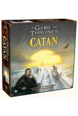 Catan Studio A Game of Thrones Catan