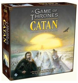 Catan Studio A Game of Thrones Catan