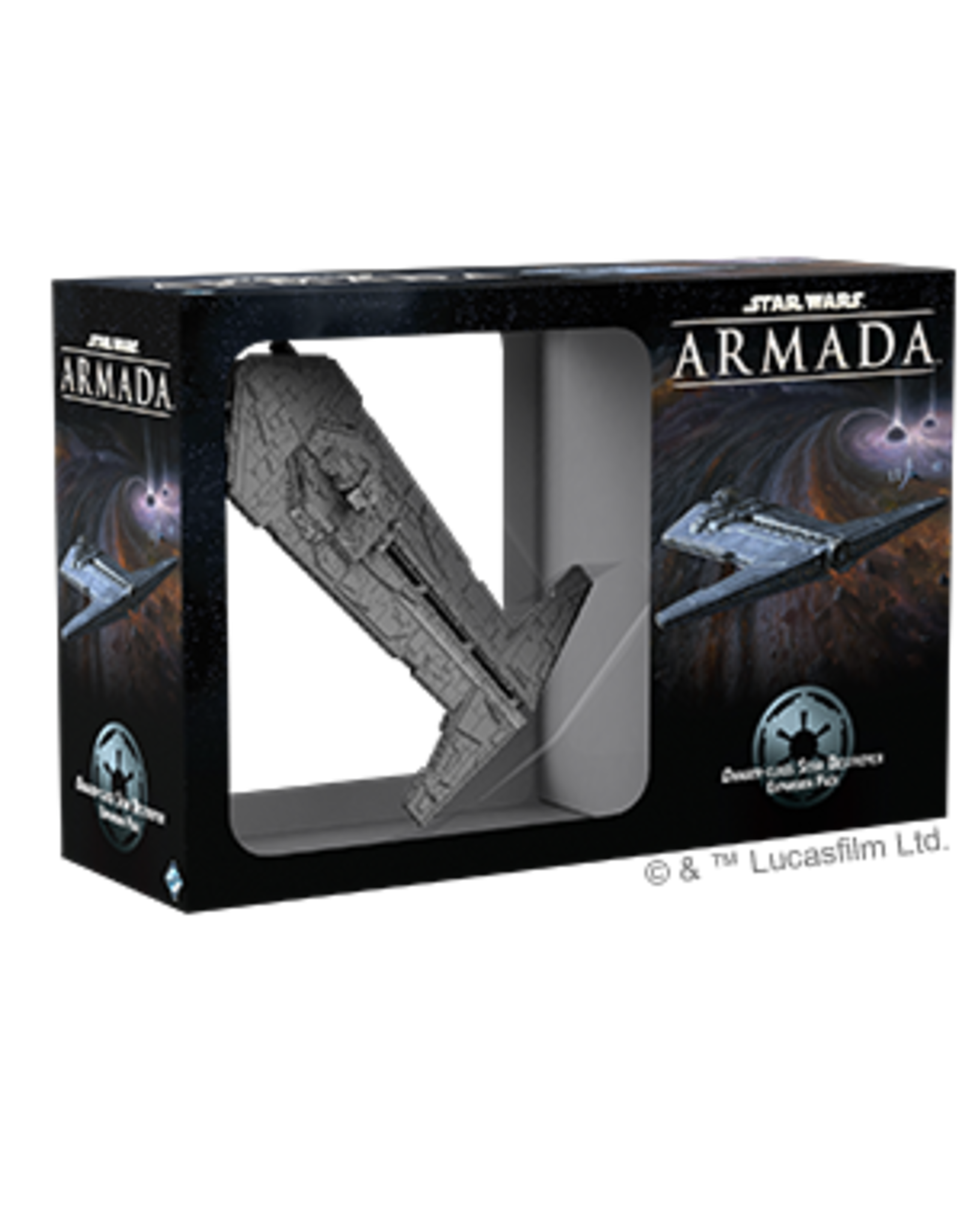 Fantasy Flight Games Star Wars Armada: Onager-Class Star Destroyer