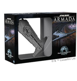 Fantasy Flight Games Star Wars Armada: Onager-Class Star Destroyer