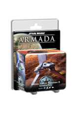 Fantasy Flight Games Star Wars Armada: Imperial Fighter Squadrons II