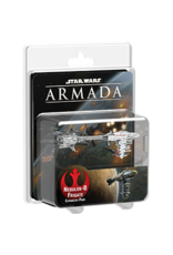 Fantasy Flight Games Star Wars Armada: Nebulon-B Frigate