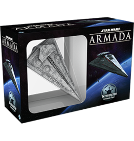 Fantasy Flight Games Star Wars Armada: Interdictor