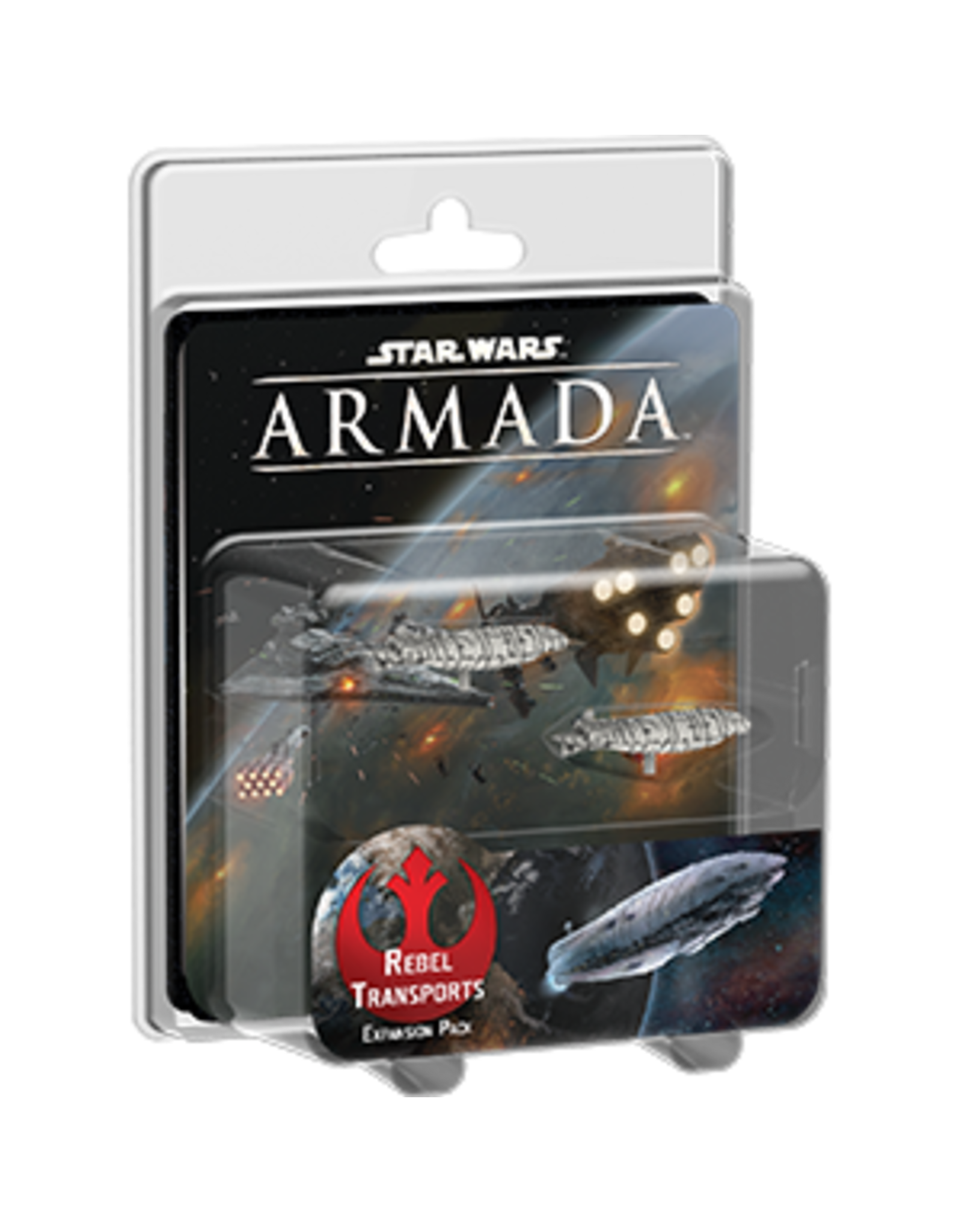 Fantasy Flight Games Star Wars Armada: Rebel Transports