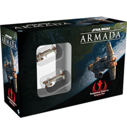 Fantasy Flight Games Star Wars Armada: Hammerhead Corvette