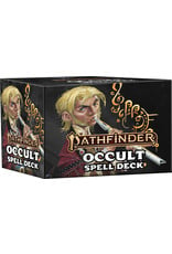 Paizo Pathfinder 2E - Occult Spell Cards