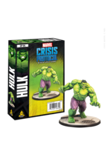 Atomic Mass Games Marvel Crisis Protocol - Hulk