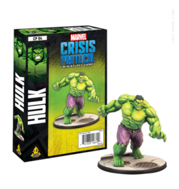 Atomic Mass Games Marvel Crisis Protocol - Hulk