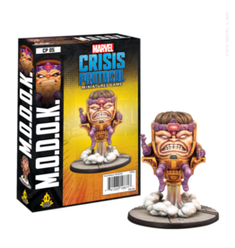 Atomic Mass Games Marvel Crisis Protocol - MODOK.