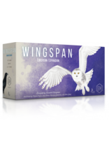 Stonemaier Wingspan: European Expansion