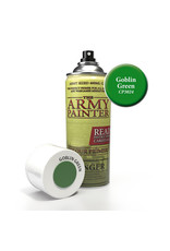 Army Painter Army Painter - Colour Primer - Goblin Green