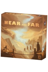 Red Raven Games Near and Far