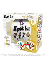 Zygomatic Spot It!: Harry Potter