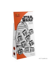 Zygomatic Star Wars: Rory's Story Cubes