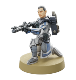 Fantasy Flight Games Star Wars Legion - ARC Troopers Unit Expansion