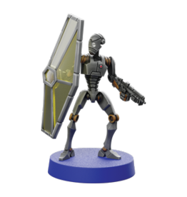 Fantasy Flight Games Star Wars Legion - BX-series Droid Commandos