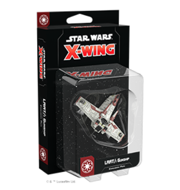 Fantasy Flight Games Star Wars X-wing 2E: LAAT/i Gunship