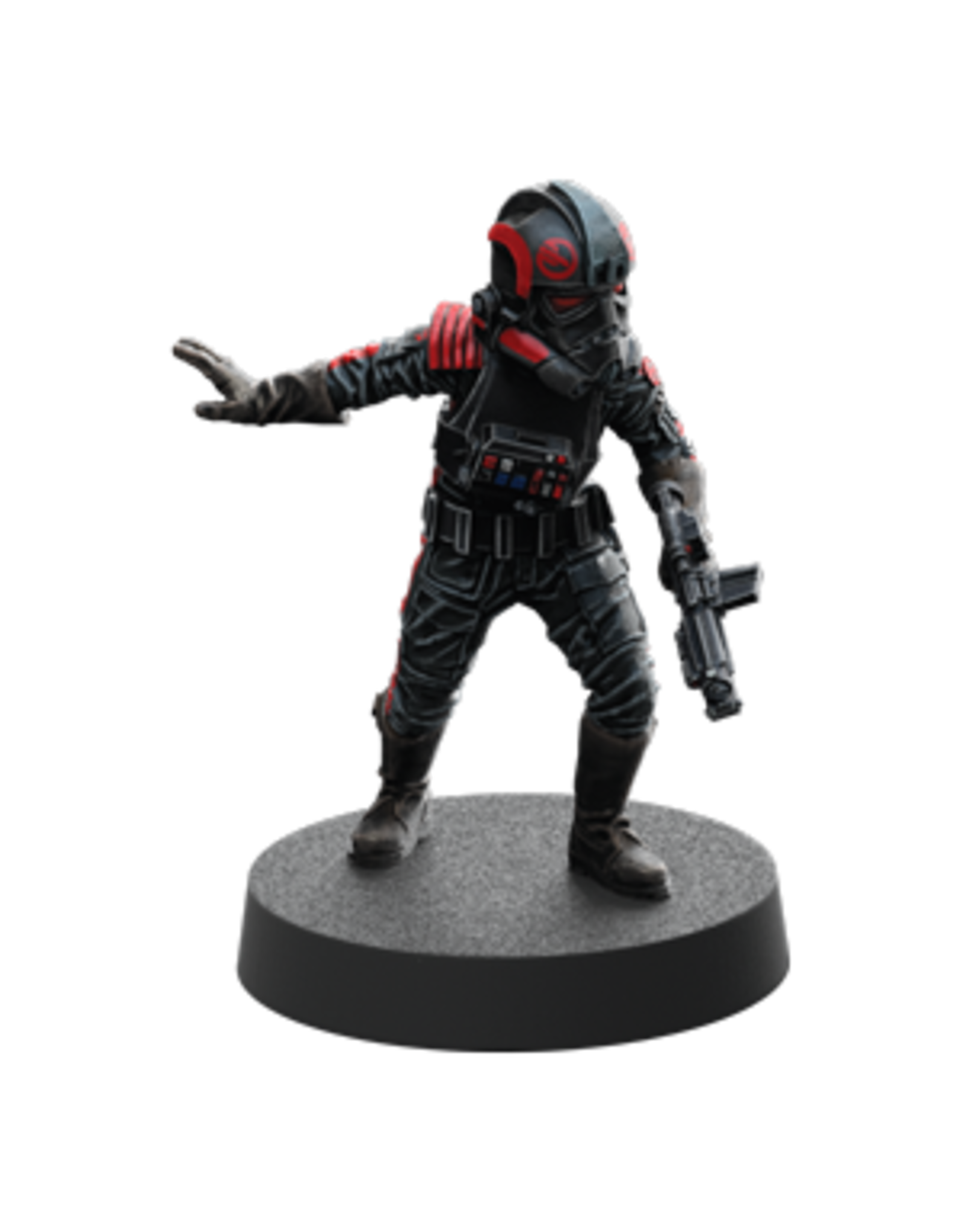 Fantasy Flight Games Star Wars Legion - Inferno Squad