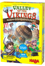 Haba Valley of the Vikings