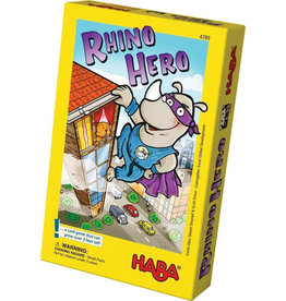 Haba Rhino Hero