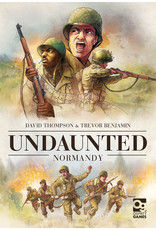 Osprey Games Undaunted Normandy