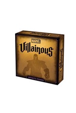 Ravensburger Marvel Villainous: Infinite Power