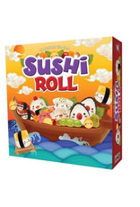 Gamewright Sushi Roll