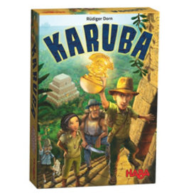 Haba Karuba