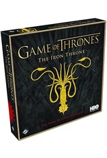 Fantasy Flight Games Game of Thrones: The Iron Throne - The Wars to Come