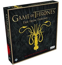 Fantasy Flight Games Game of Thrones: The Iron Throne - The Wars to Come