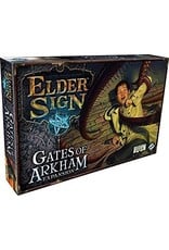 Fantasy Flight Games Elder Sign: Gates of Arkham